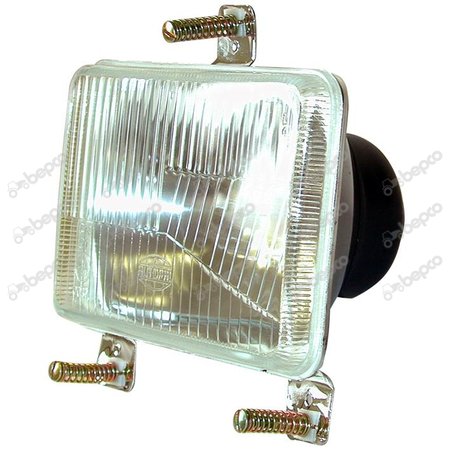 HEADLIGHT OPTIC LEFT / RIGHT