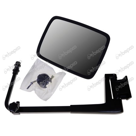 MIRROR + SUPPORT RIGHT
