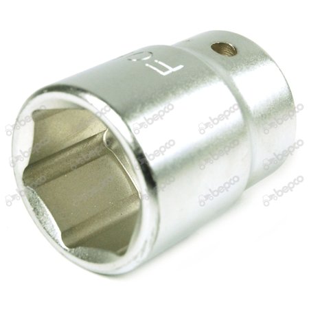 6 POINT SOCKETS 3/4'' x 29 mm