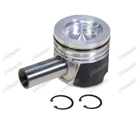 PISTON & PIN STD
