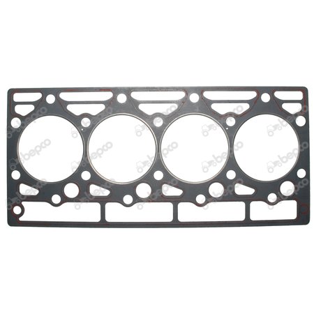 CYLINDER HEAD GASKET 