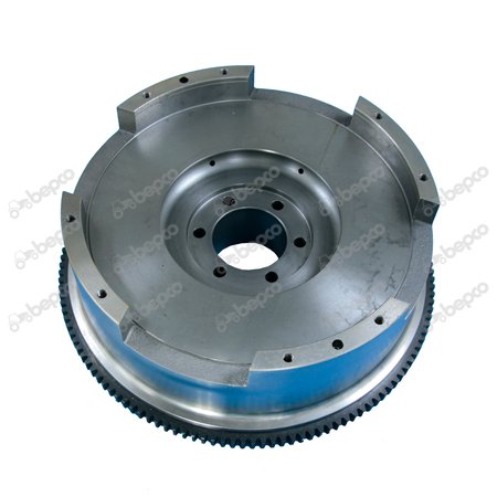FLYWHEEL 