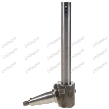 STEERING SPINDLE LH - L 303.5 MM