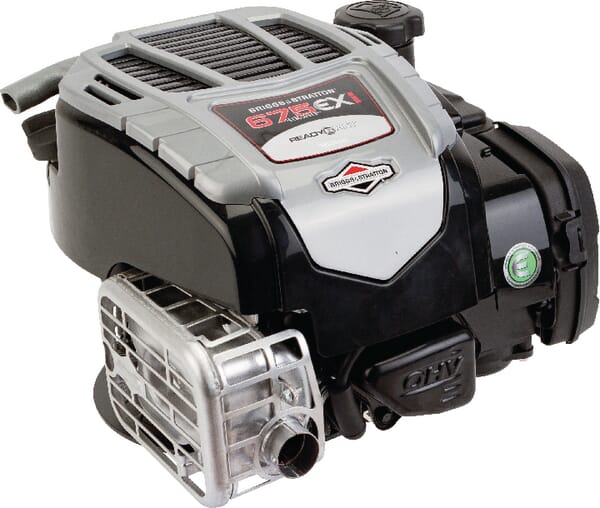 Motor vertical 163cm3 5,4cp 1 cilindru 675 Exi Briggs & Stratton