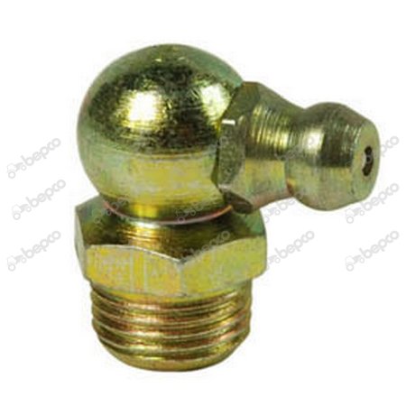 NIPPLE 90~ 1/8 BSP 