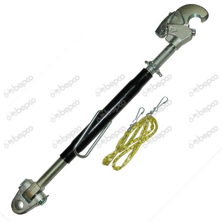 HEAVY DUTY TOP LINK 