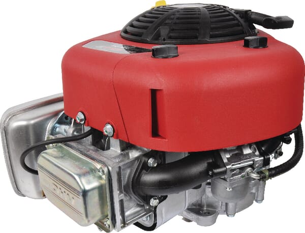 Motor vertical 344cm3 11,4cp 1 cilindru 3115 Briggs & Stratton