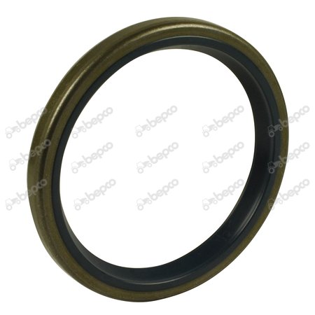 OIL SEAL Ø 80 X 65 X 8 MM - BRAKE SHAFT INNER