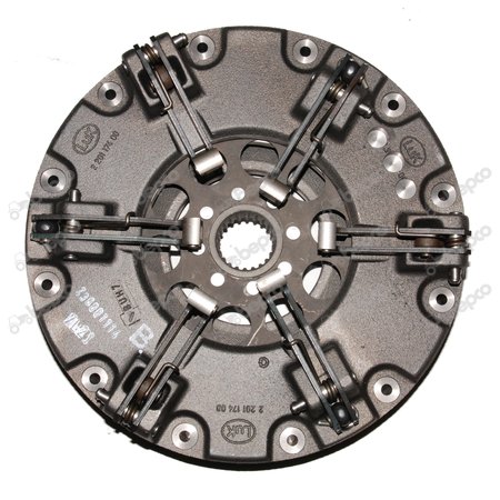 COVER ASSY 