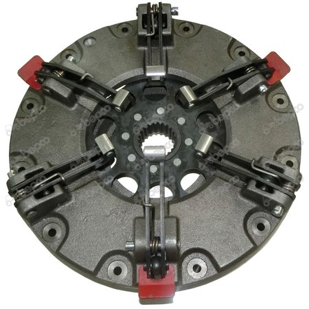 COVER ASSY 