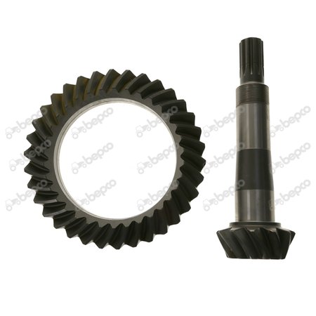 BEVEL GEAR 
