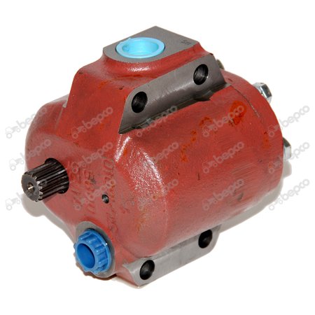 HYDR. PUMP 