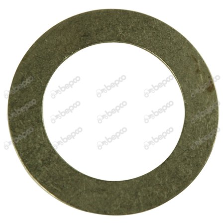 WASHER Ø 34,6 x 55 x 1,5 MM