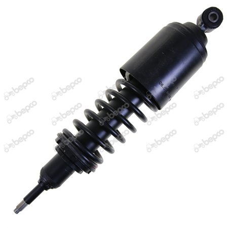GAS DAMPER 