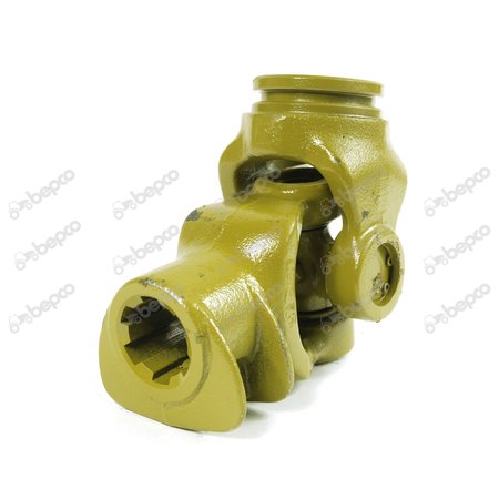 JOINT ASSEMBLY 6.02 TUBE 5.04 CR. 30.2 x 91.4 - T. 45 x 3.8