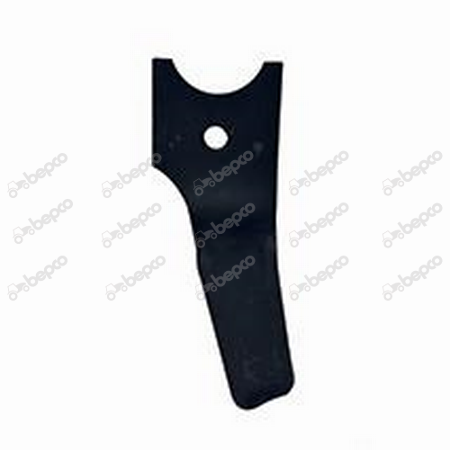 POWER HARROW TINE LH FORGED - 290 X 14 MM