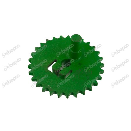 SPROCKET Z=29
