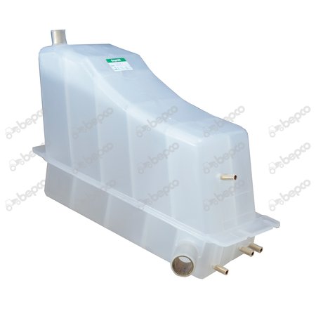 EXPANSION VESSEL 