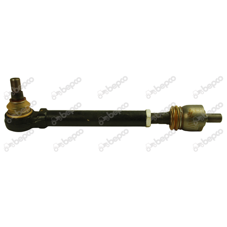 TIE ROD + BALL JOINT 