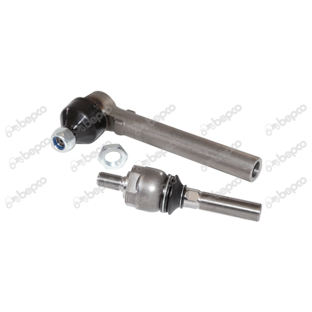 TIE ROD + BALL JOINT 