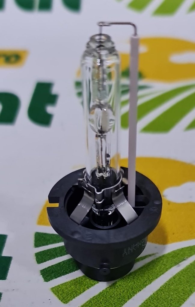 Bec Incandescent