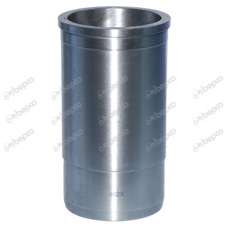 FINISHED CYLINDER LINER Ø 100 X 112.95 MM - L 212 MM