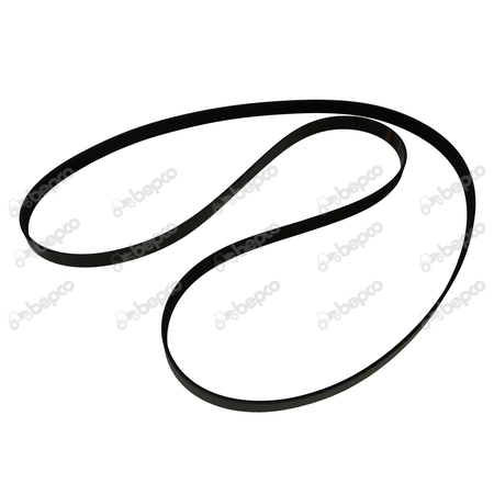 RIBBED BELT 8 PK x 3301