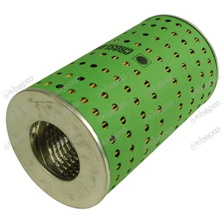 FILTRU DE ULEI 