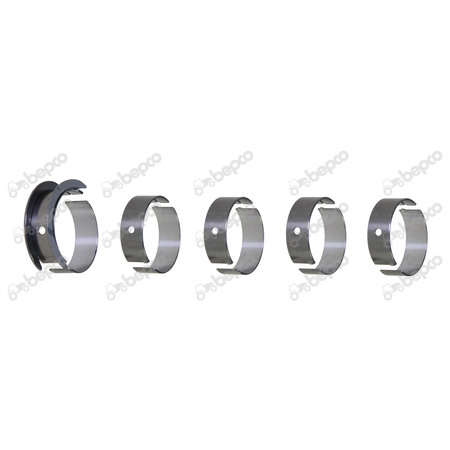 MAIN BEARING SET STD