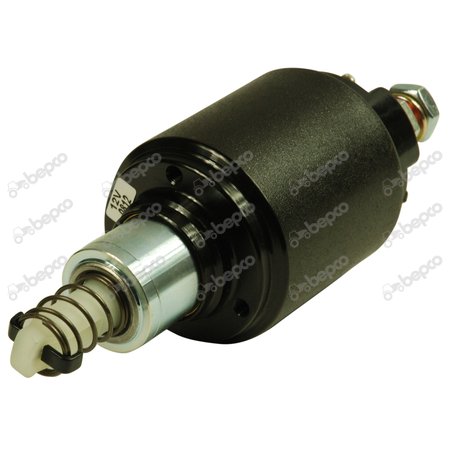 SOLENOID SWITCH 