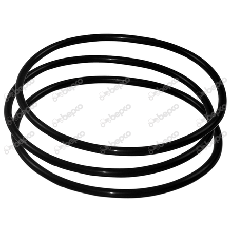 LINER GASKET SET Ø 3.5 MM
