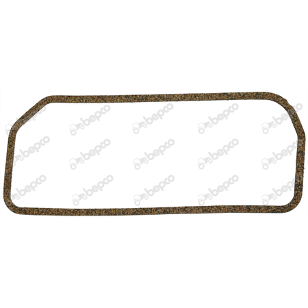 ROCKER COVER GASKET T 4.8 MM - L 360 MM - W 145 MM