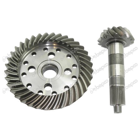 BEVEL GEAR SET 