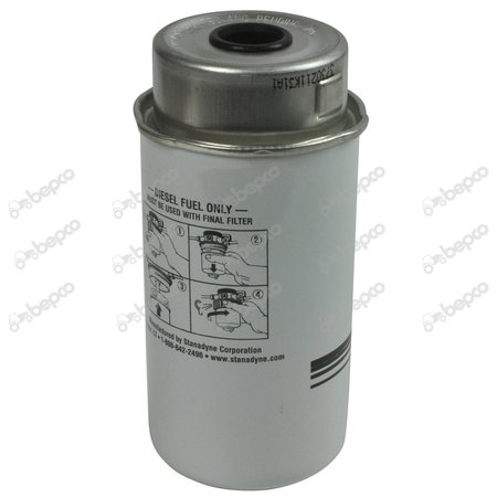 FILTRU DE COMBUSTIBIL 30 µ
