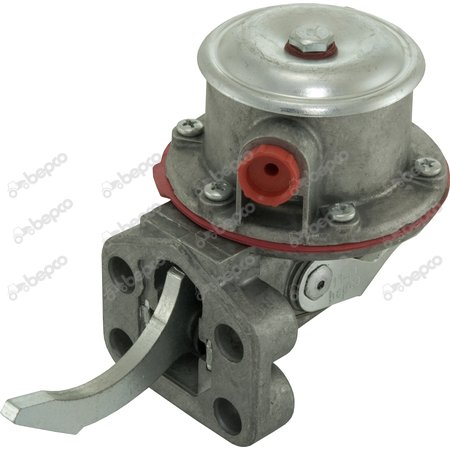 FUEL PUMP 