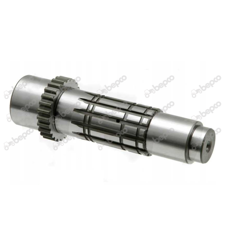 PTO DRIVE SHAFT 