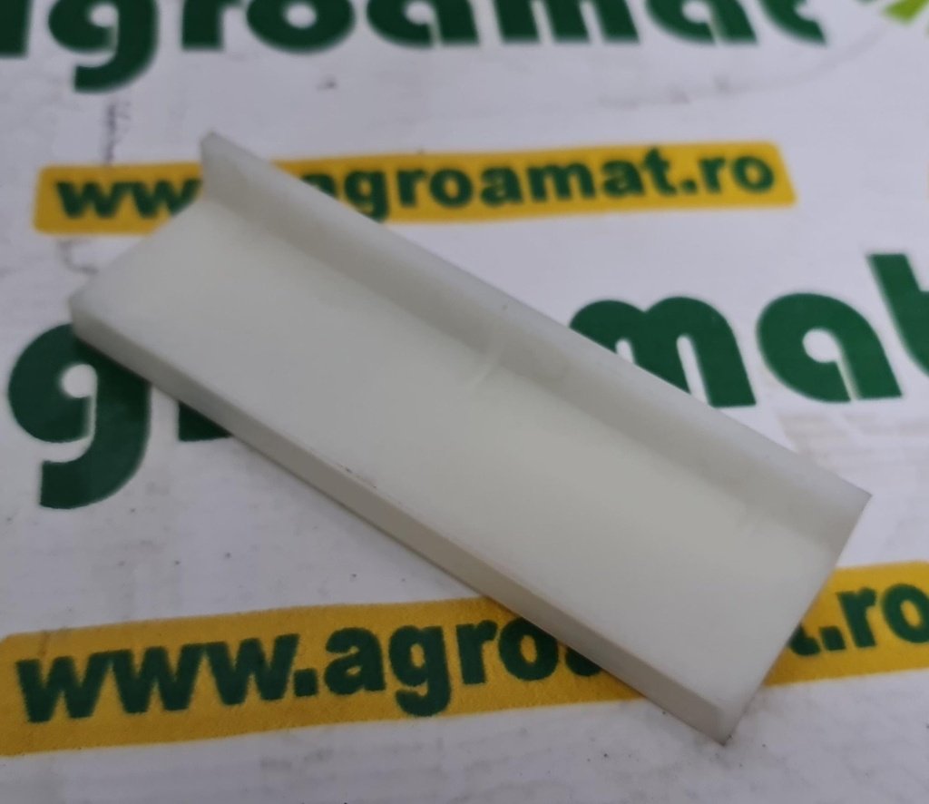 Placa Glisanta Welger 1712.34.03.17