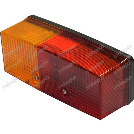 REAR LIGHT 