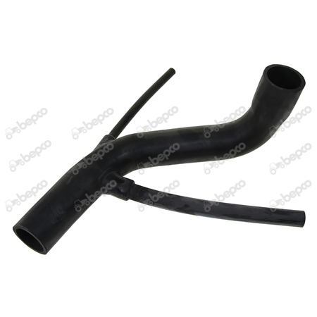 BOTTOM HOSE WITH DIVERSION 
