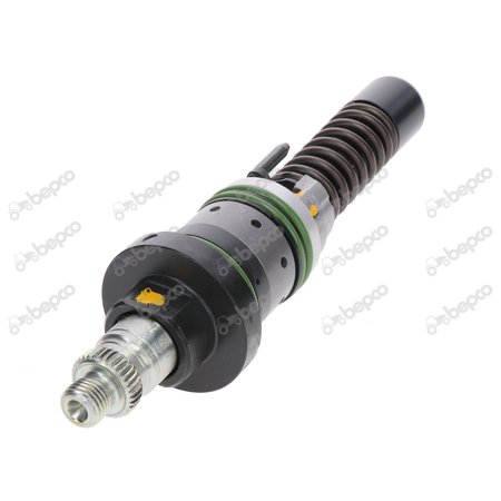 INJECTION PUMP 