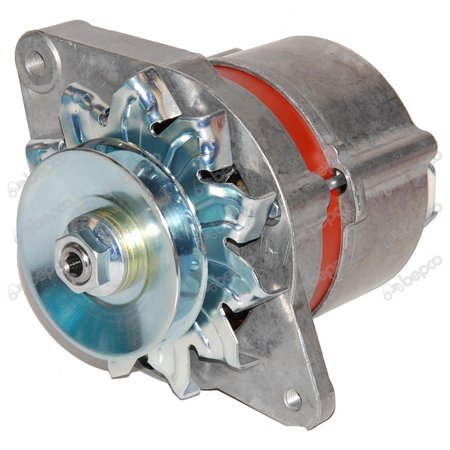 ALTERNATOR 14V - 33A