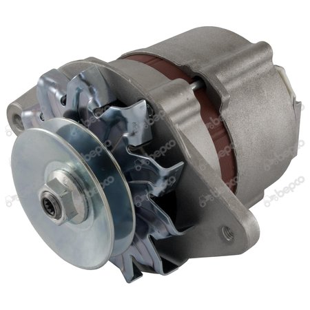 ALTERNATOR 14V - 33A