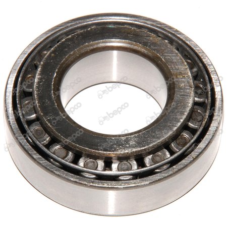 TAPERED ROLLER BEARING Ø 1''3/16 X 2''17/32