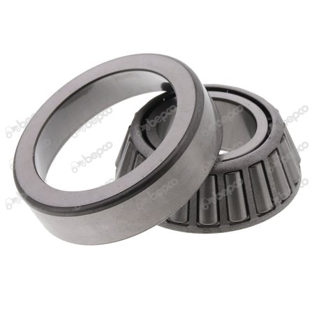 TAPERED ROLLER BEARING 