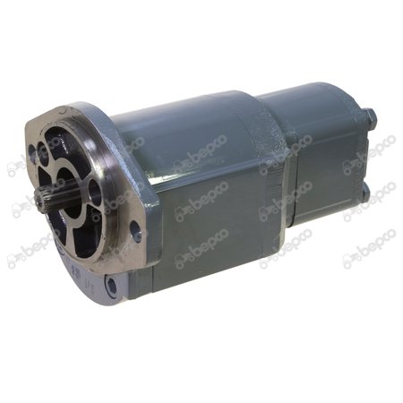 HYDRAULIC PUMP 