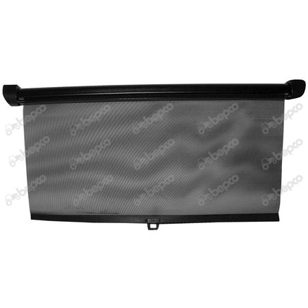 SUN VISOR 660x220mm