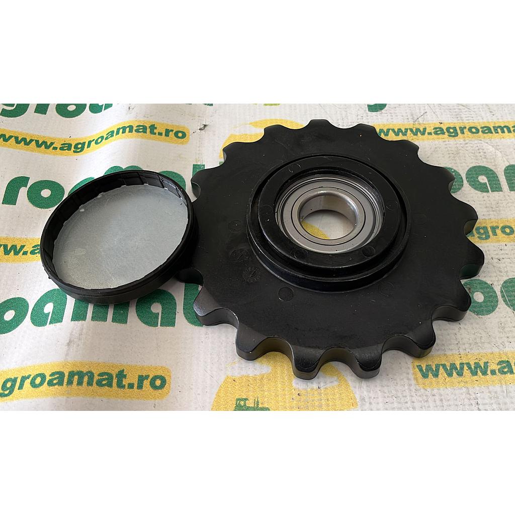 Pinion Plastic Geringhoff Z-17 032012