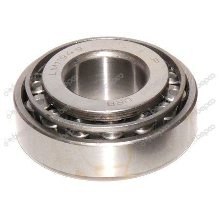 BEARING OUTER - Ø 30 X 72 X 20.75 MM
