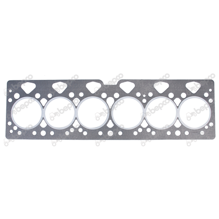 CYLINDER HEAD GASKET 1.80 MM - Ø 104.55 MM