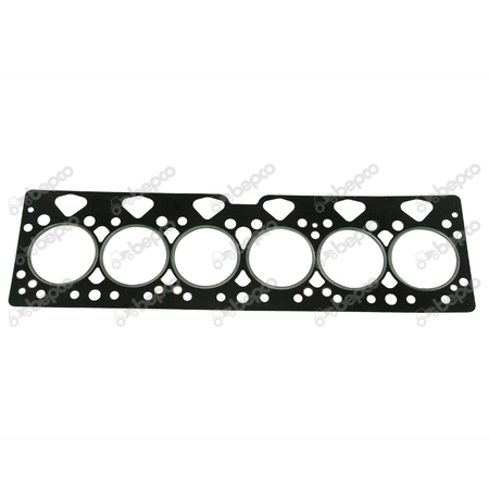 CYLINDER HEAD GASKET 2.00 MM